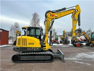 Wacker Neuson ET90