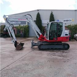 Takeuchi TB290