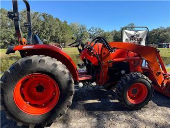 Kubota L 4600