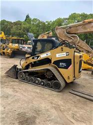 CAT 277 C