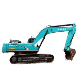 Kobelco SK 350