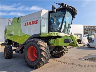 CLAAS Lexion 660