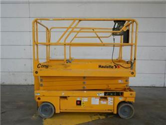 Haulotte Compact 10