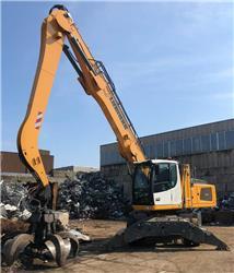 Liebherr LH30 Industry