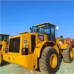 CAT 966 H