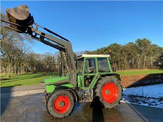 Fendt 305LSA