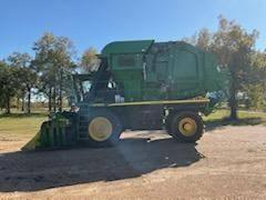 John Deere CP690