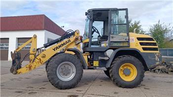 Yanmar V 120