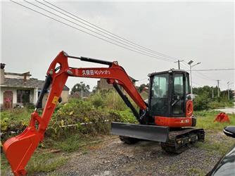 Kubota KX 163