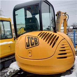 JCB 8045