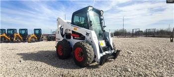 Bobcat S 770