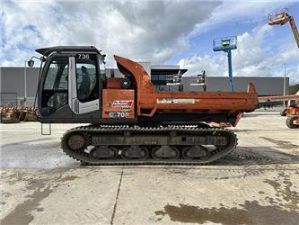 Hitachi EG70R