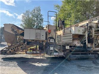 Metso Nordberg LT1100