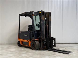 Doosan B30X-5