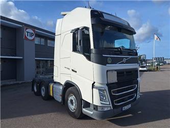 Volvo FH 500