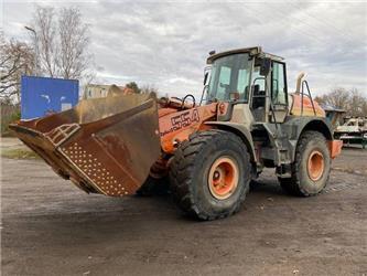 Liebherr L 554