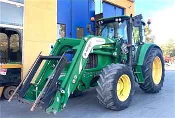 John Deere 6320