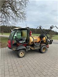 Toro MultiPro 5800