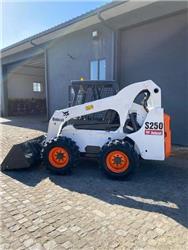 Bobcat S 250