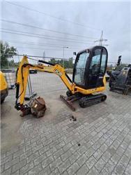 JCB 8018 CTS