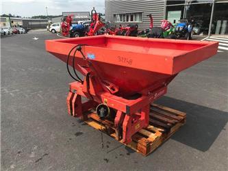 Kuhn MDS901