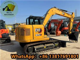 CAT 307E