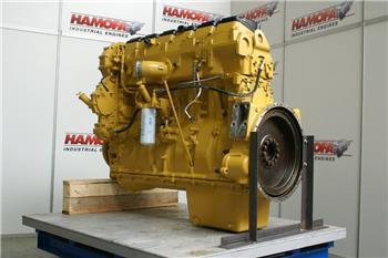 CAT C15 GENERATOR