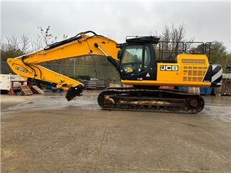 JCB JS370LC