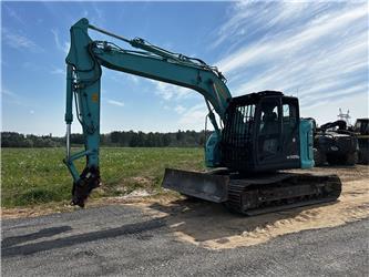 Kobelco SK 140