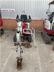 Takeuchi TB210 HYBRID