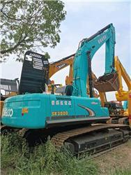 Kobelco SK 350D