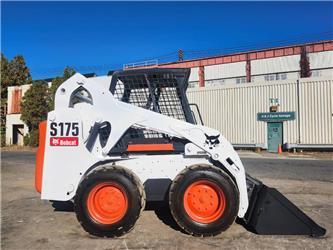 Bobcat S 175