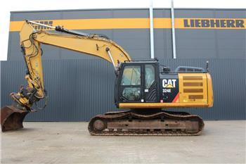 CAT 324EL