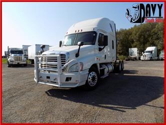 Freightliner Cascadia