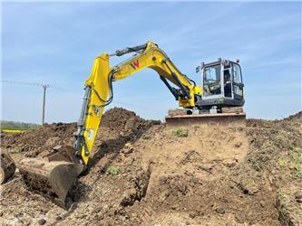 Wacker Neuson ET145