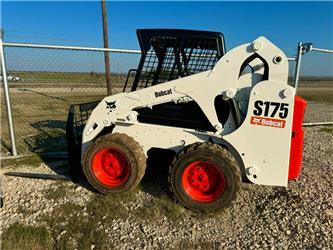 Bobcat S 175