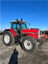 Massey Ferguson 8130