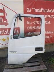 Renault Premium Doors