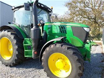 John Deere 6195R