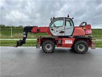 Manitou MRT2150