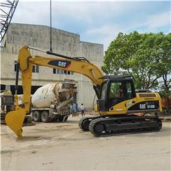 CAT 315D