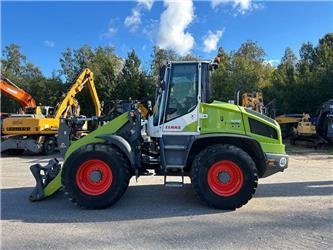 CLAAS Torion 956