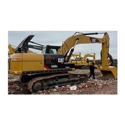 CAT 326 D2