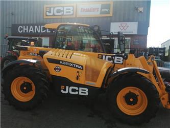 JCB 538-60