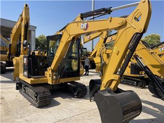 CAT 305.5