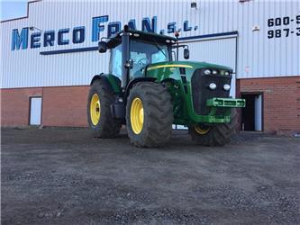 John Deere 8345R