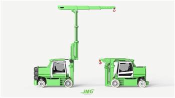 JMG MC250.09FL