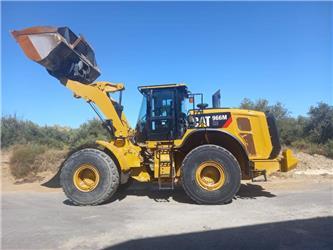 CAT 966M XE