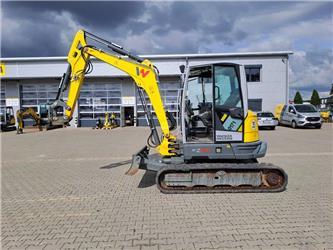 Wacker Neuson EZ50