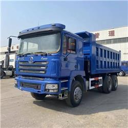 Shacman F3000 6X4